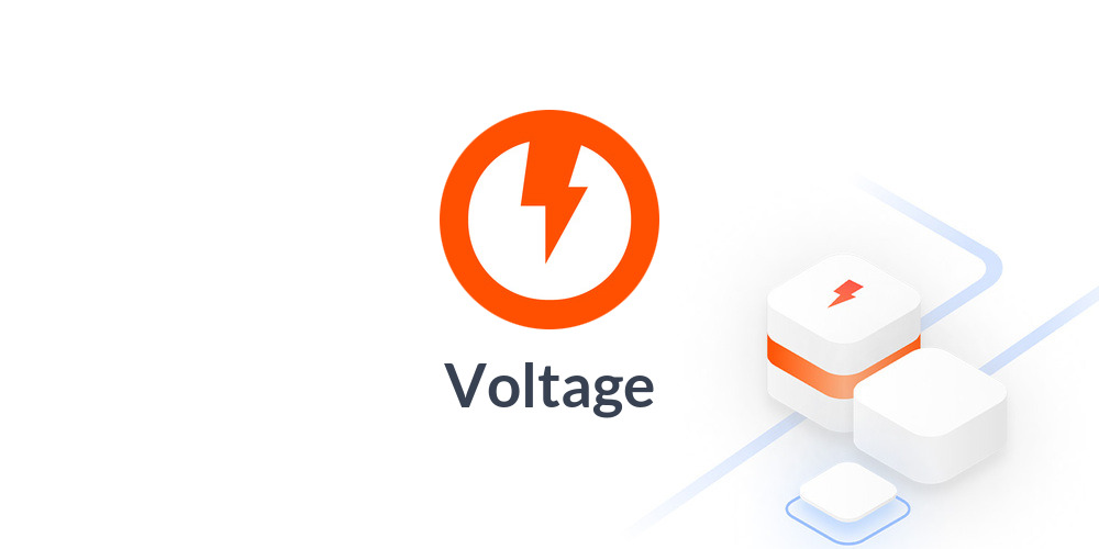 Voltage