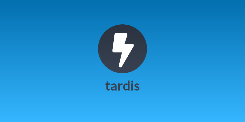 tardis