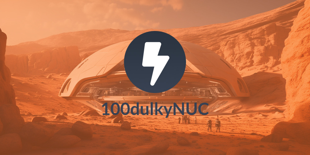 100dulkyNUC
