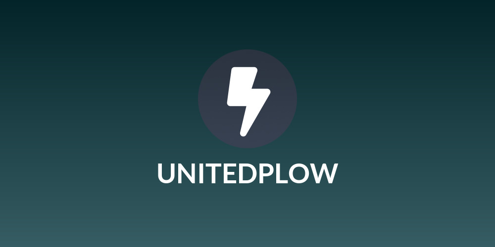 UNITEDPLOW