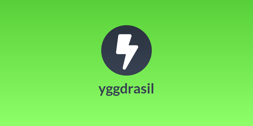 yggdrasil
