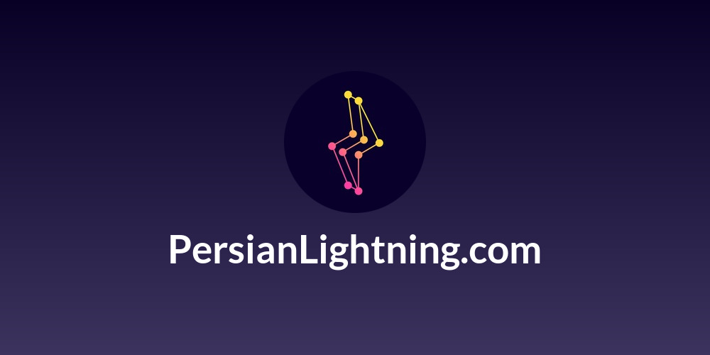 PersianLightning.com