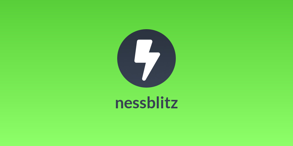 nessblitz