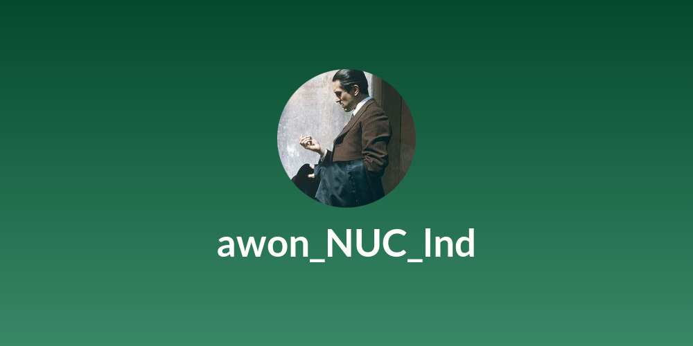 awon_NUC_lnd