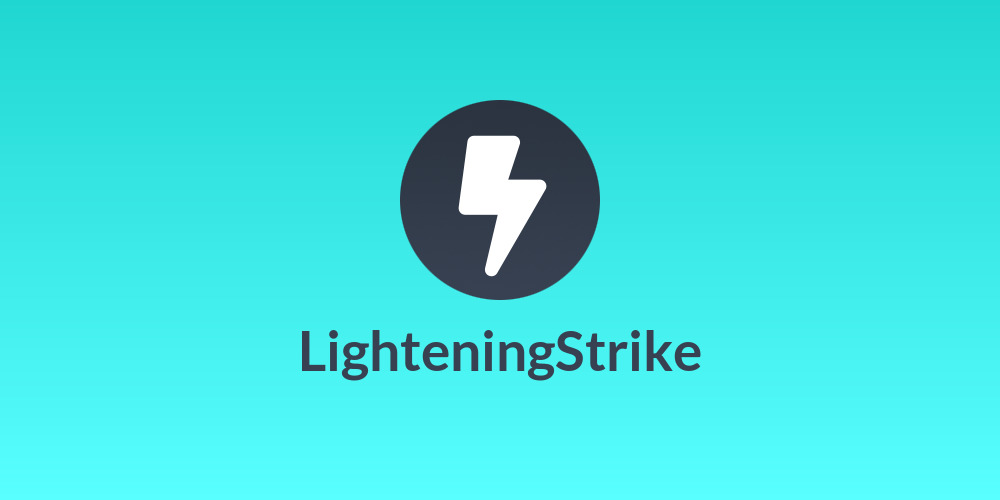 LighteningStrike