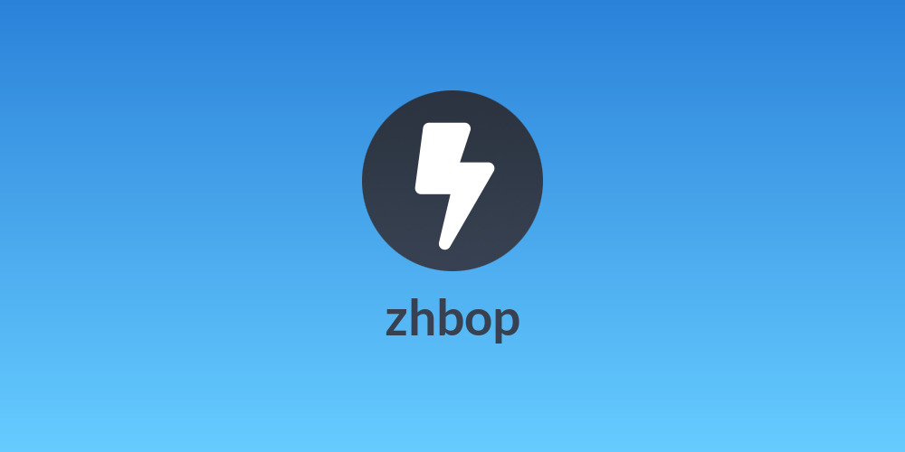 zhbop