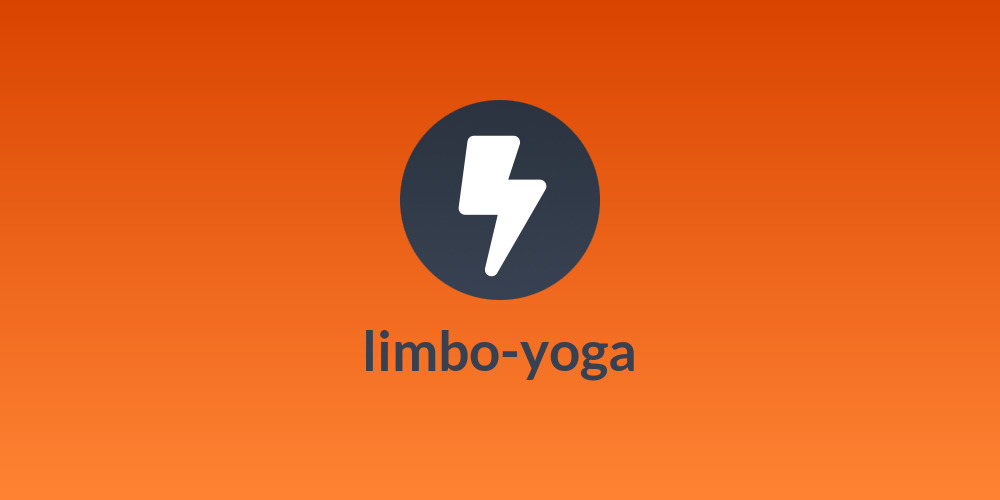 limbo-yoga
