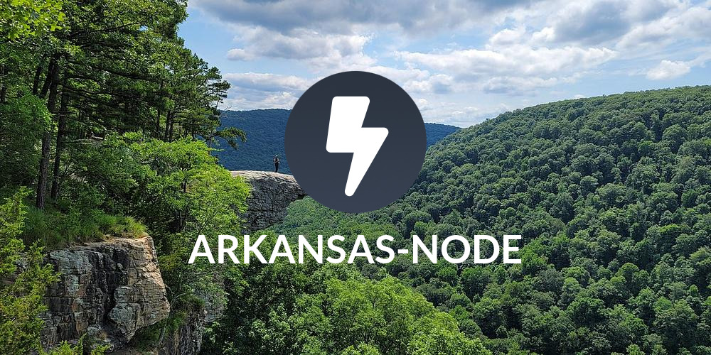 ARKANSAS-NODE