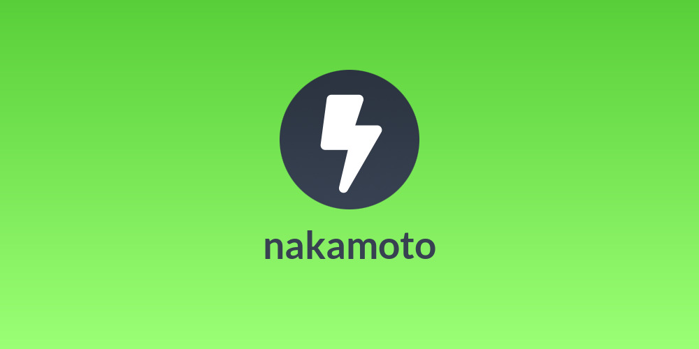 nakamoto