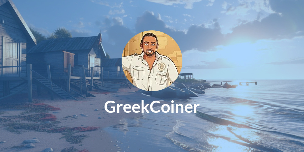 GreekCoiner
