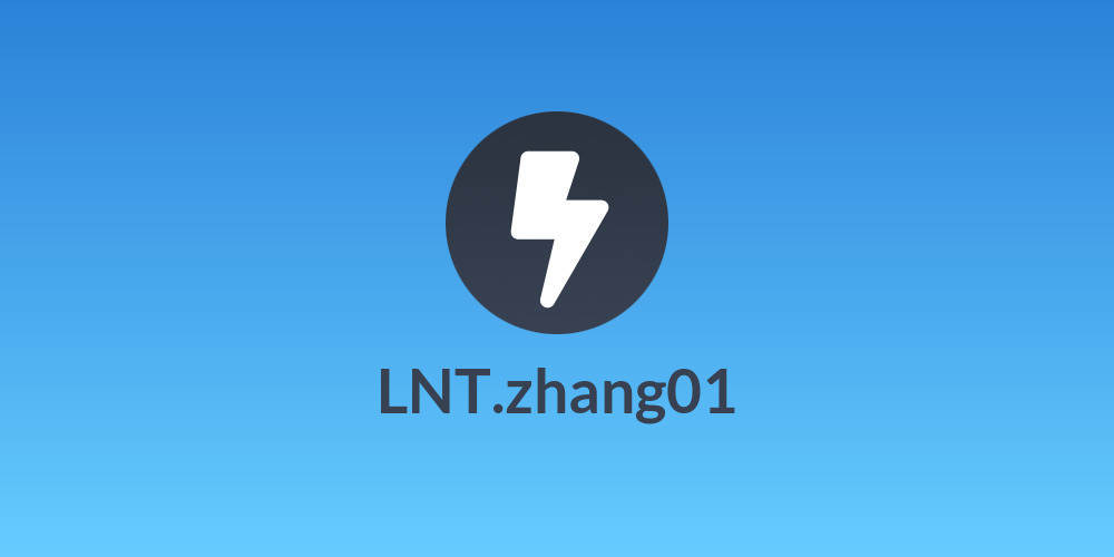 LNT.zhang01