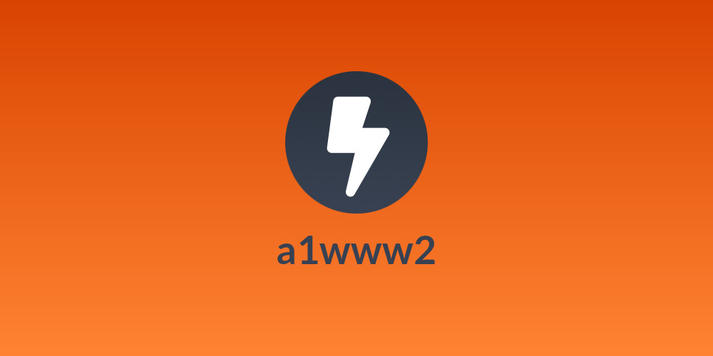 a1www2