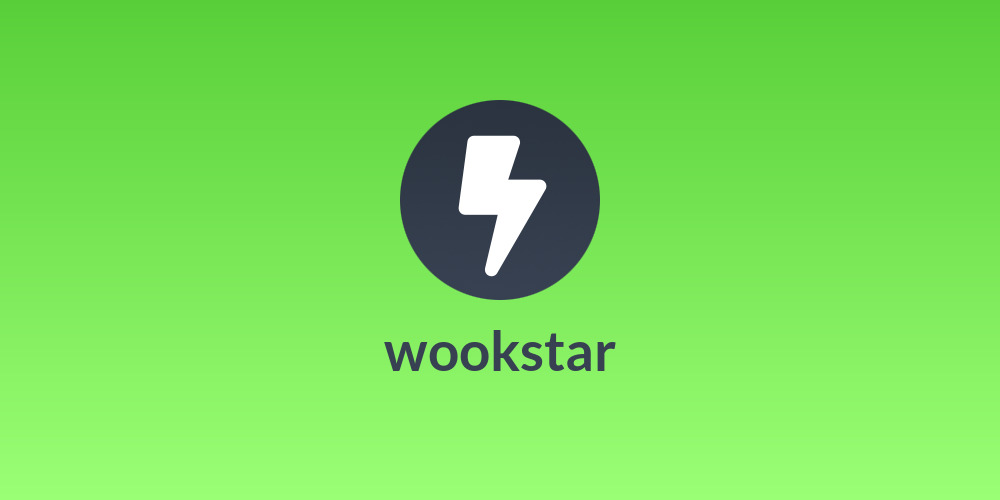 wookstar