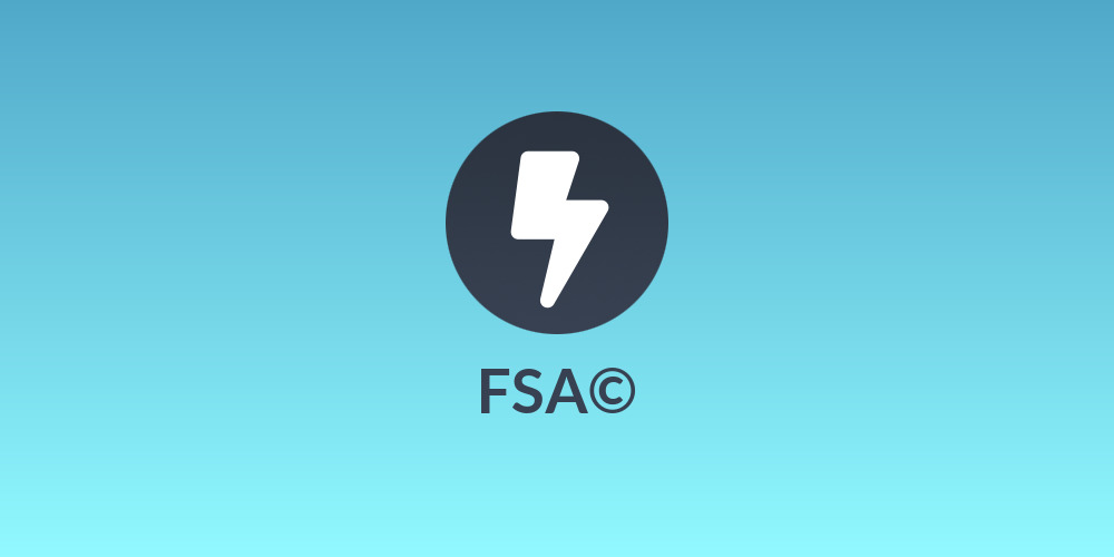 FSA©