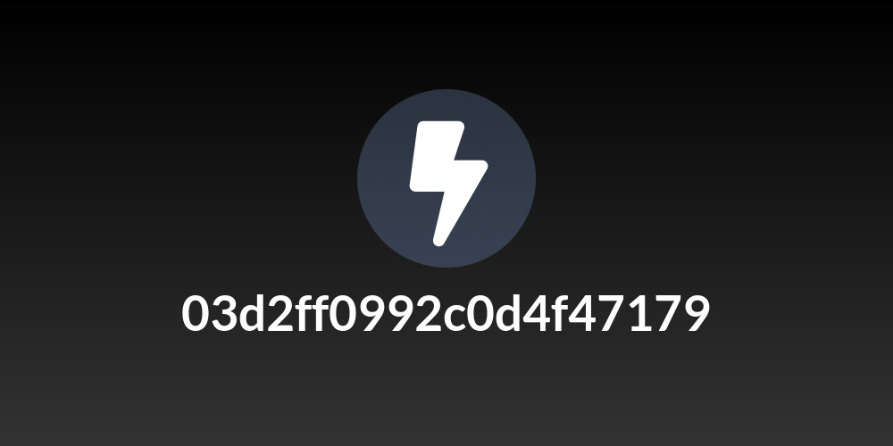 03d2ff0992c0d4f47179