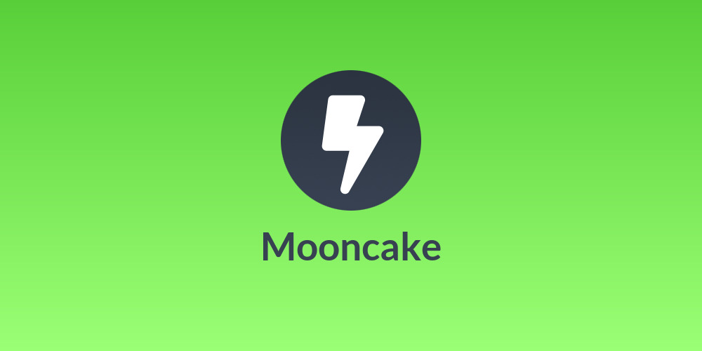Mooncake