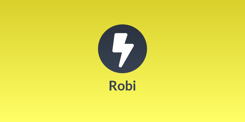 Robi