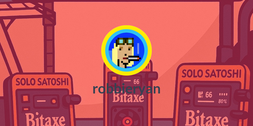 robbieryan