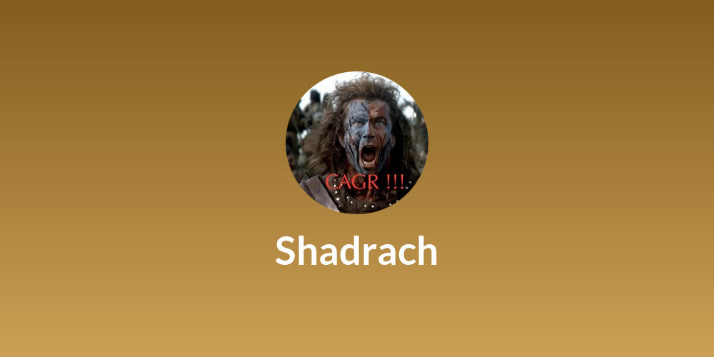 Shadrach