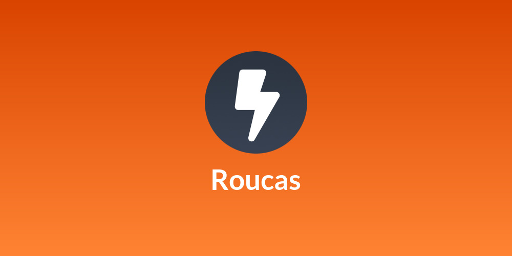 Roucas
