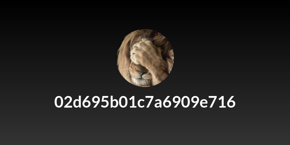 02d695b01c7a6909e716