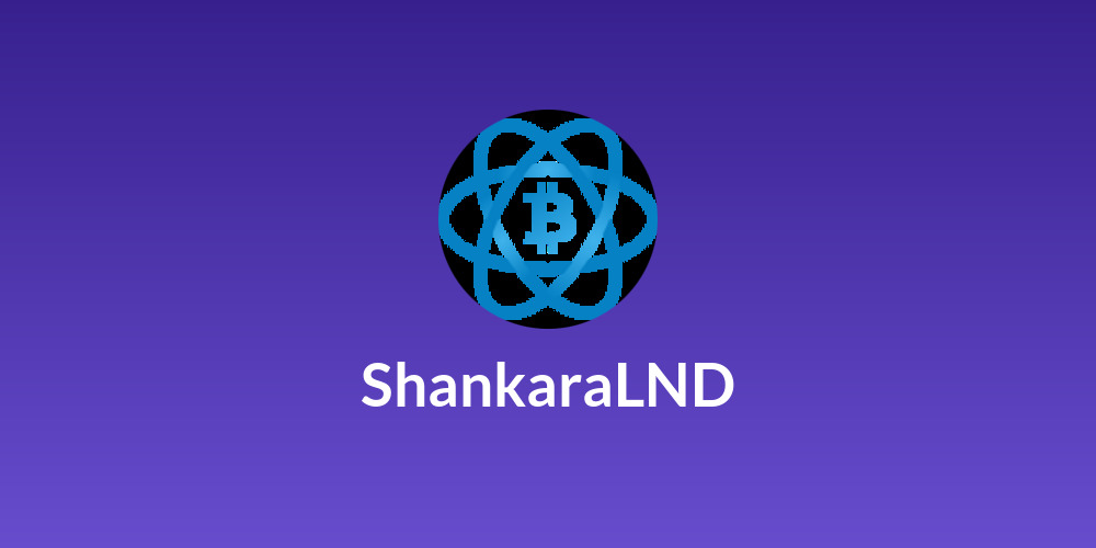 ShankaraLND