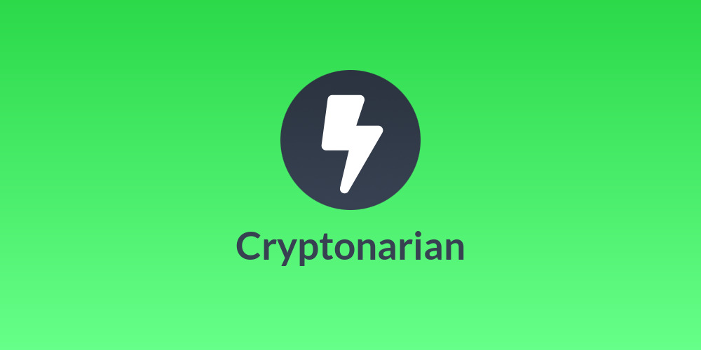 Cryptonarian