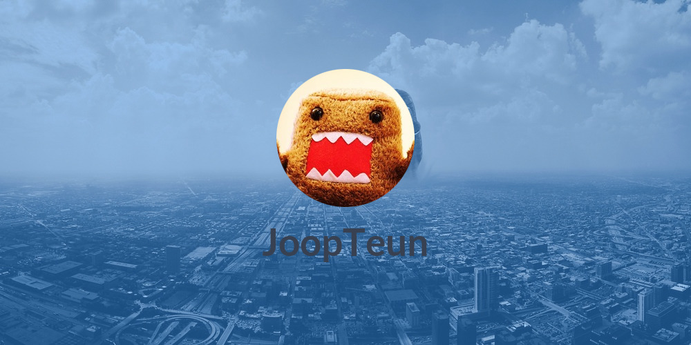 JoopTeun