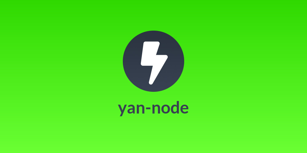 yan-node