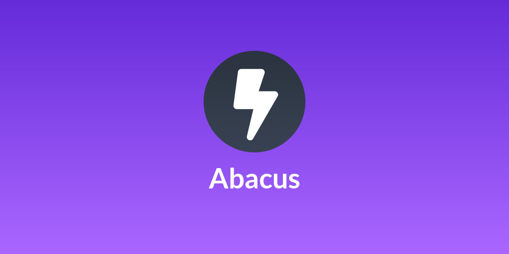 Abacus