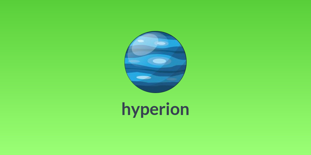 hyperion