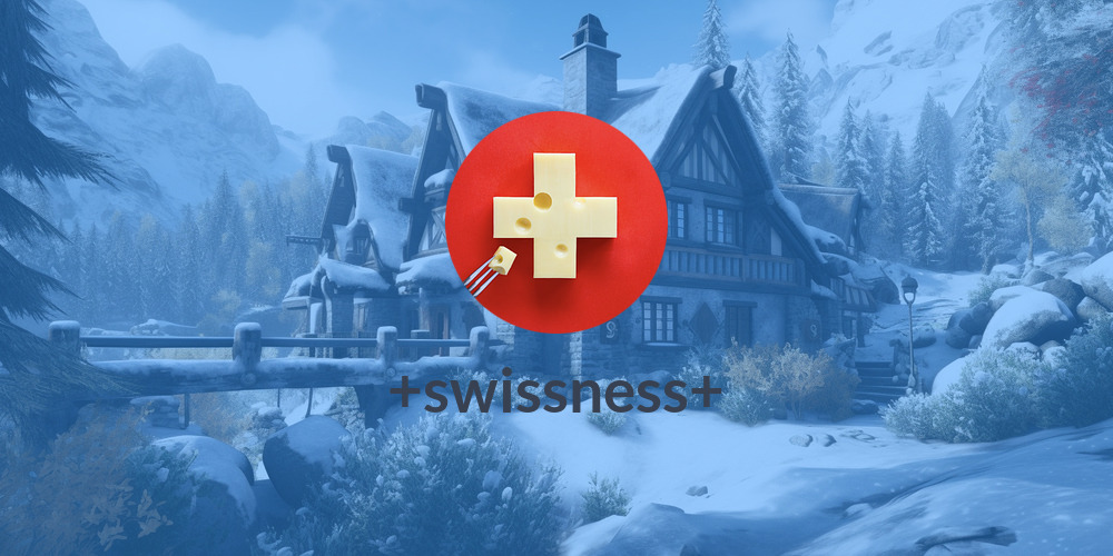+swissness+