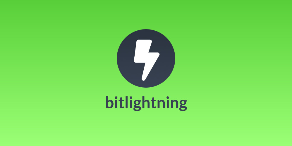 bitlightning