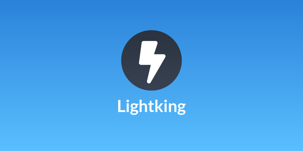 Lightking