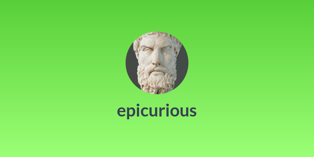 epicurious