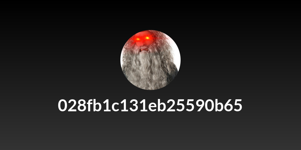 028fb1c131eb25590b65