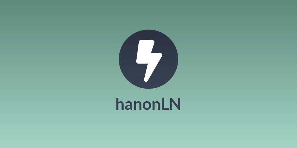 hanonLN