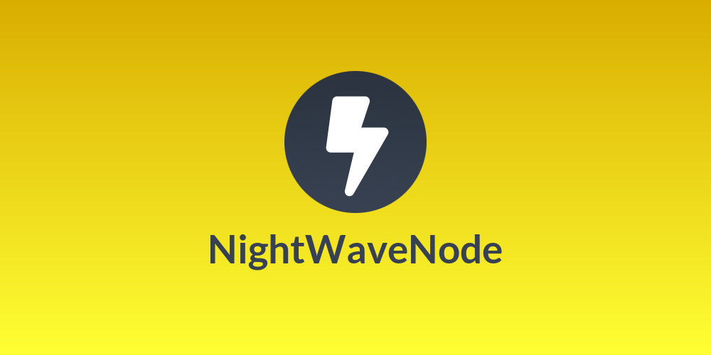 NightWaveNode