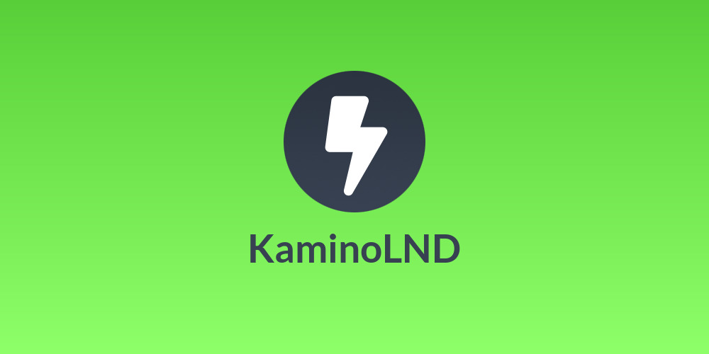 KaminoLND