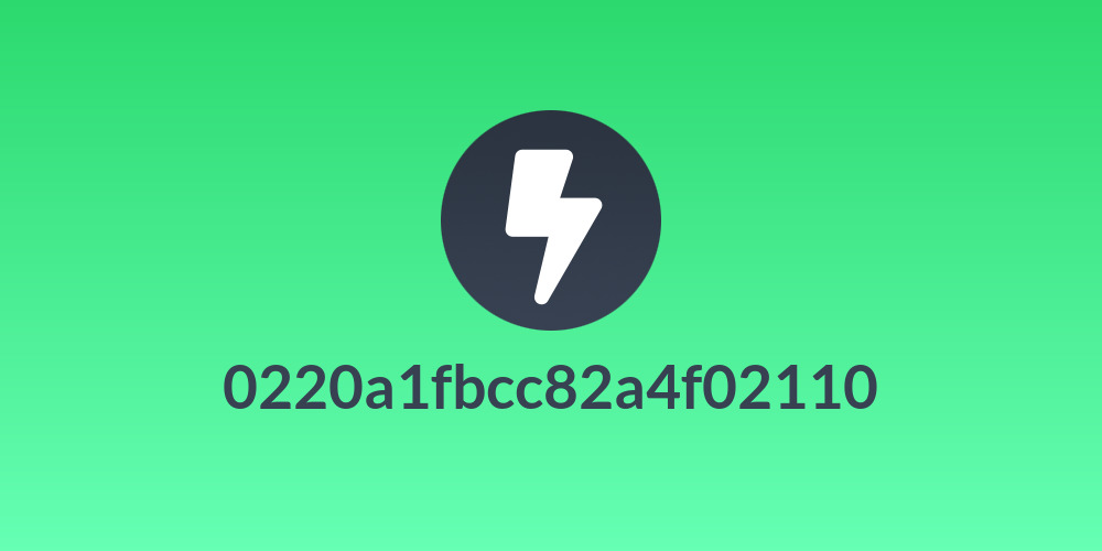 0220a1fbcc82a4f02110
