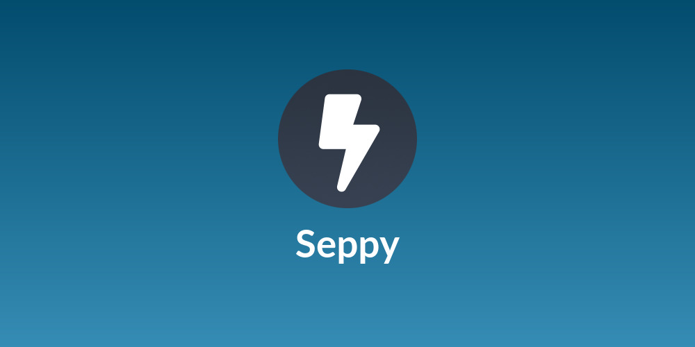 Seppy