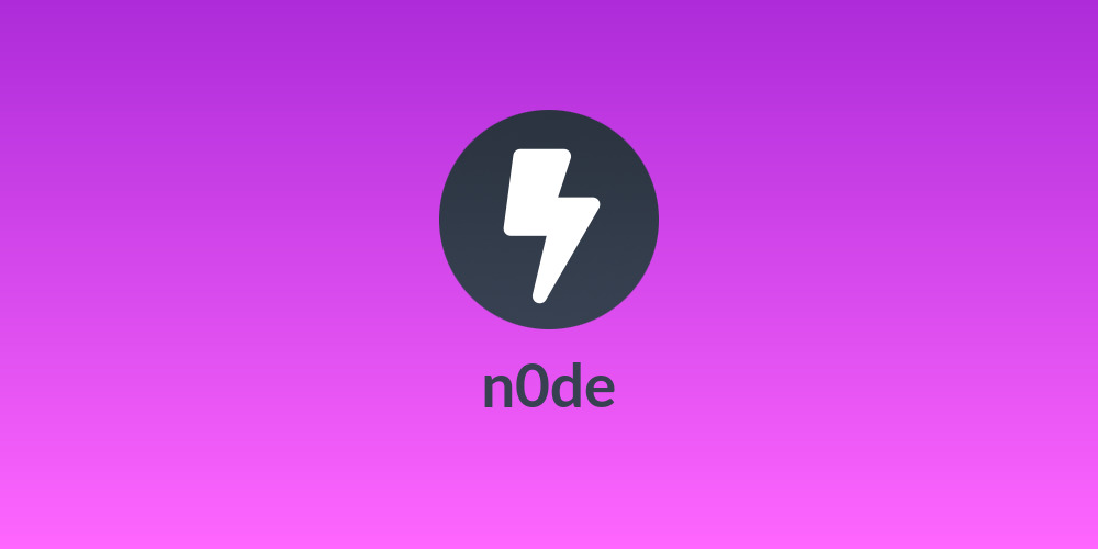 n0de