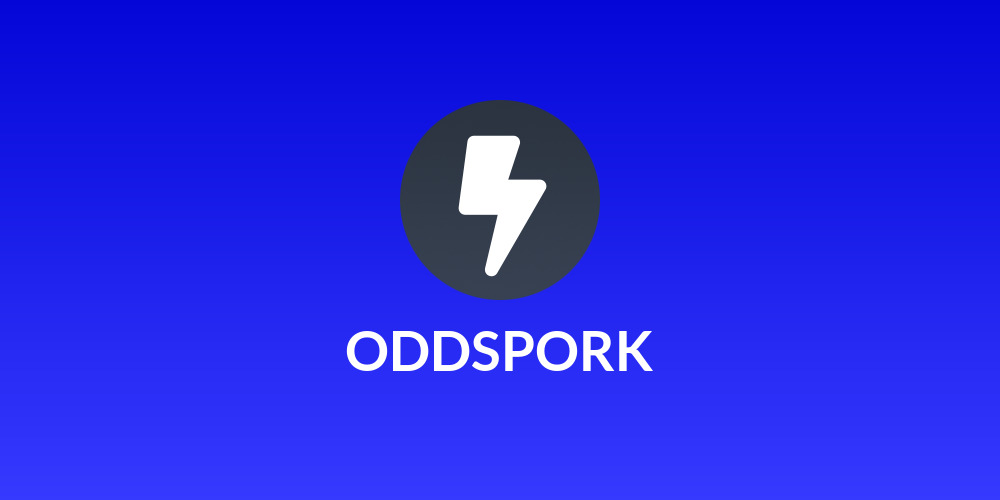 ODDSPORK