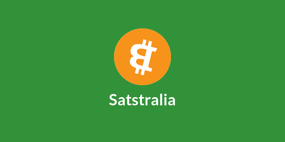 Satstralia