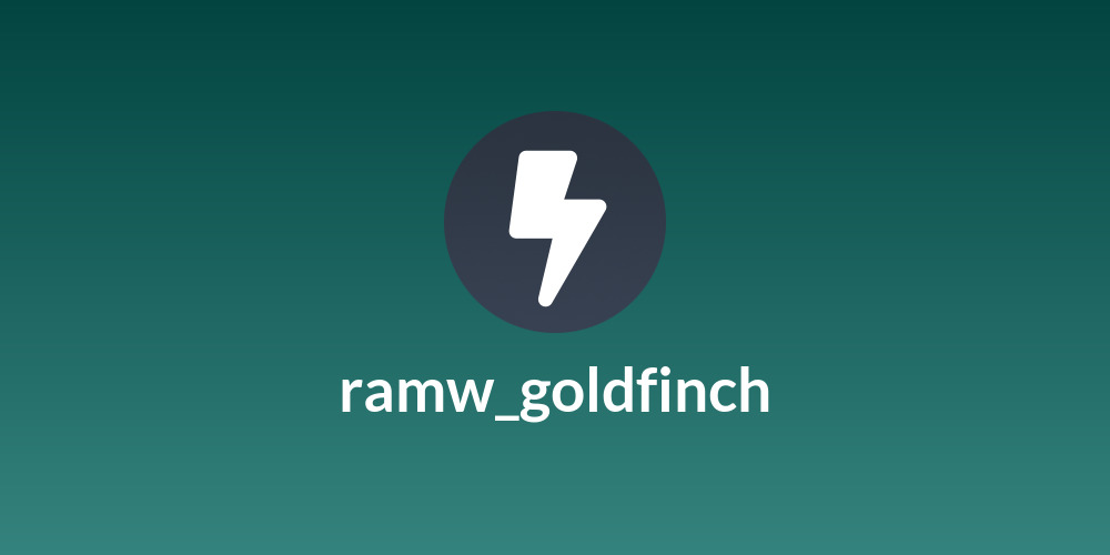 ramw_goldfinch
