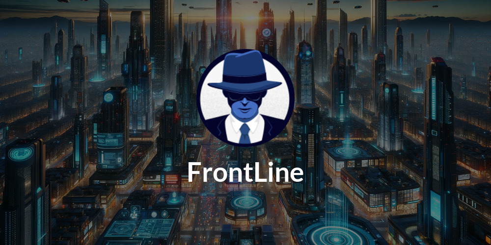FrontLine