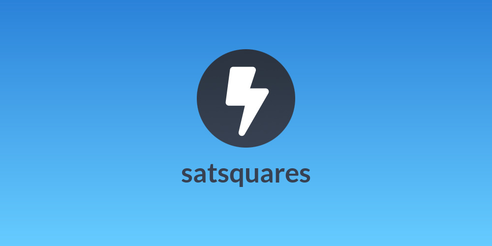 satsquares