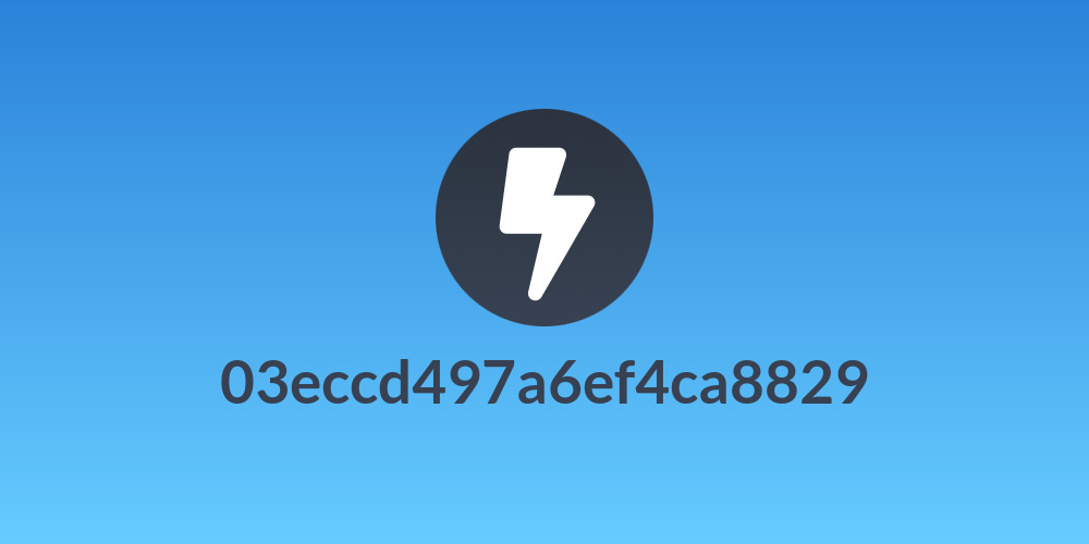03eccd497a6ef4ca8829