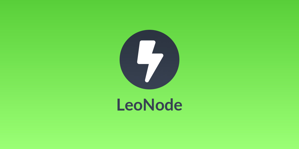 LeoNode