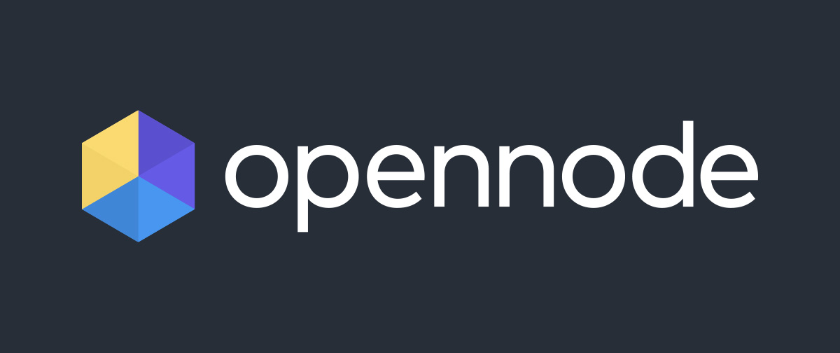 Open Node